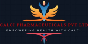 Calci Pharmaceutical Pvt. Ltd.